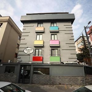 Arkem Atasehir